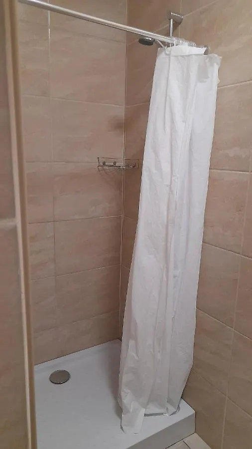 Magnolia Apartman Эгер Венгрия