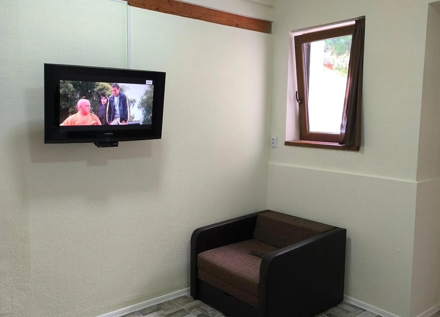 Magnolia Apartman Эгер Апартаменты