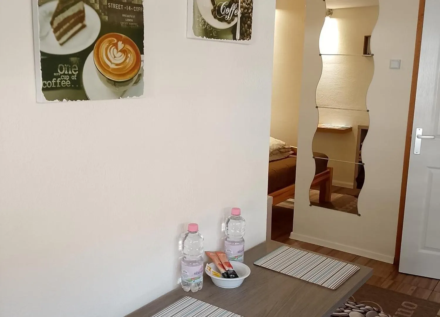 Magnolia Apartman Eger 0*,  Hungary