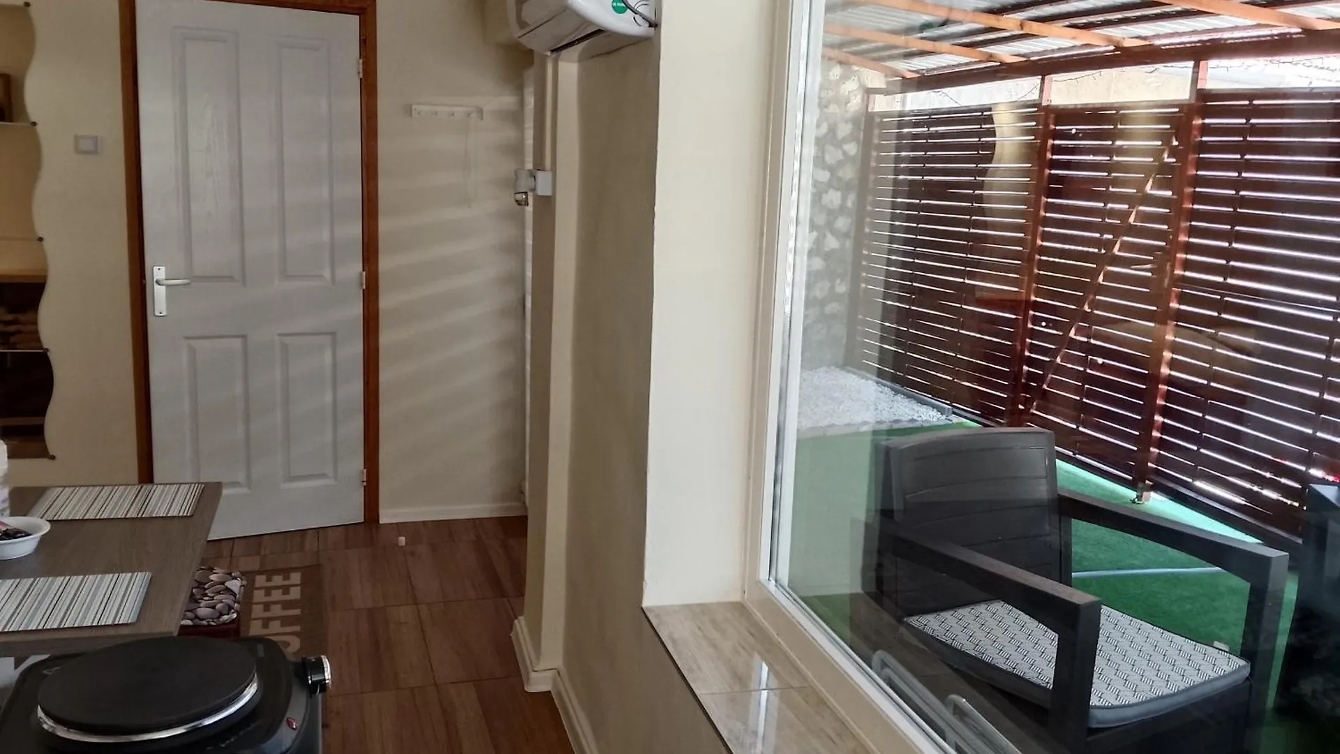 Magnolia Apartman Eger Apartment