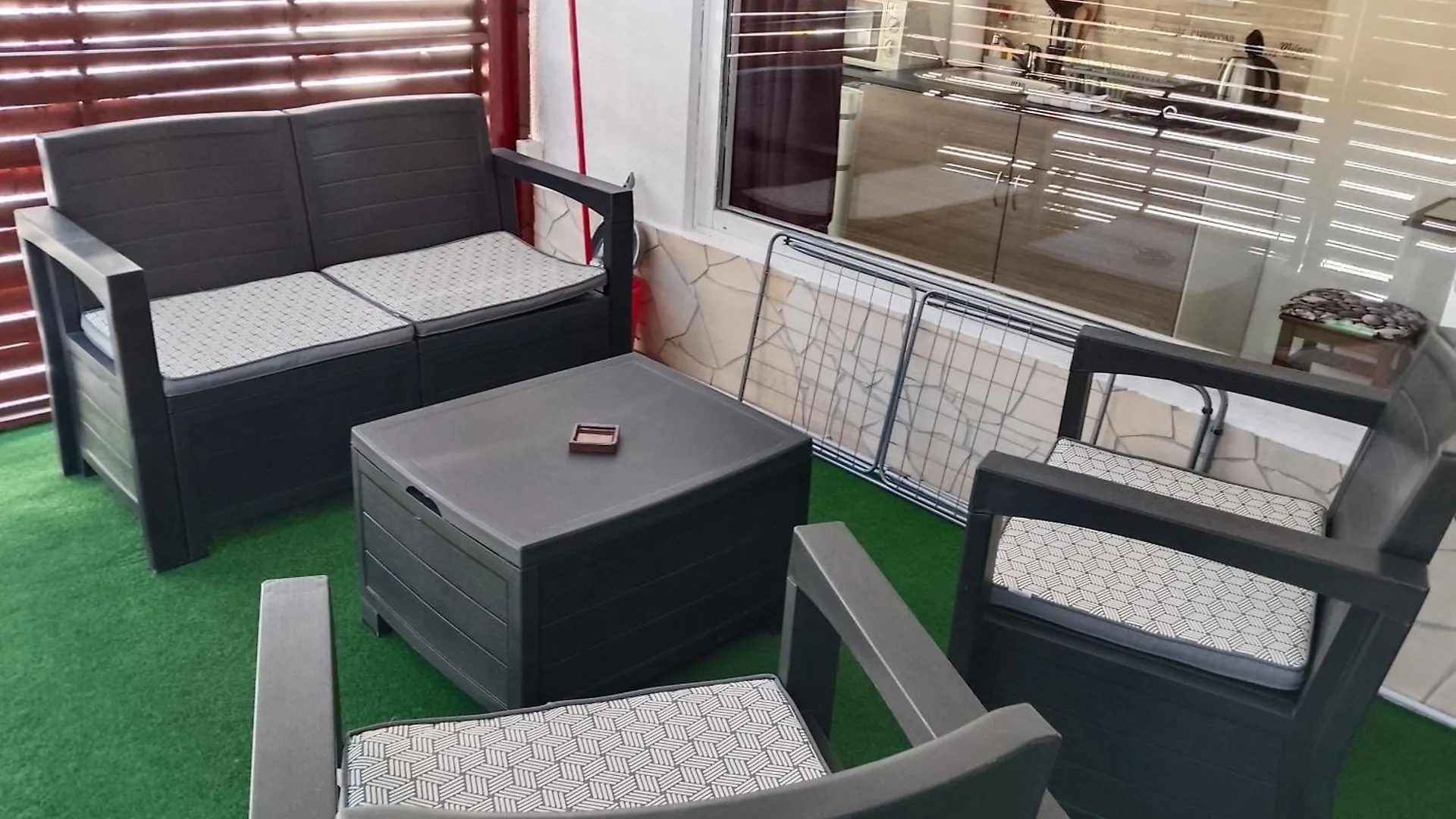 Magnolia Apartman Эгер 0*,  Венгрия