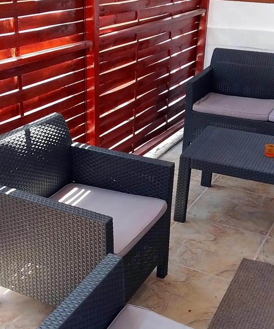 Magnolia Apartman Eger