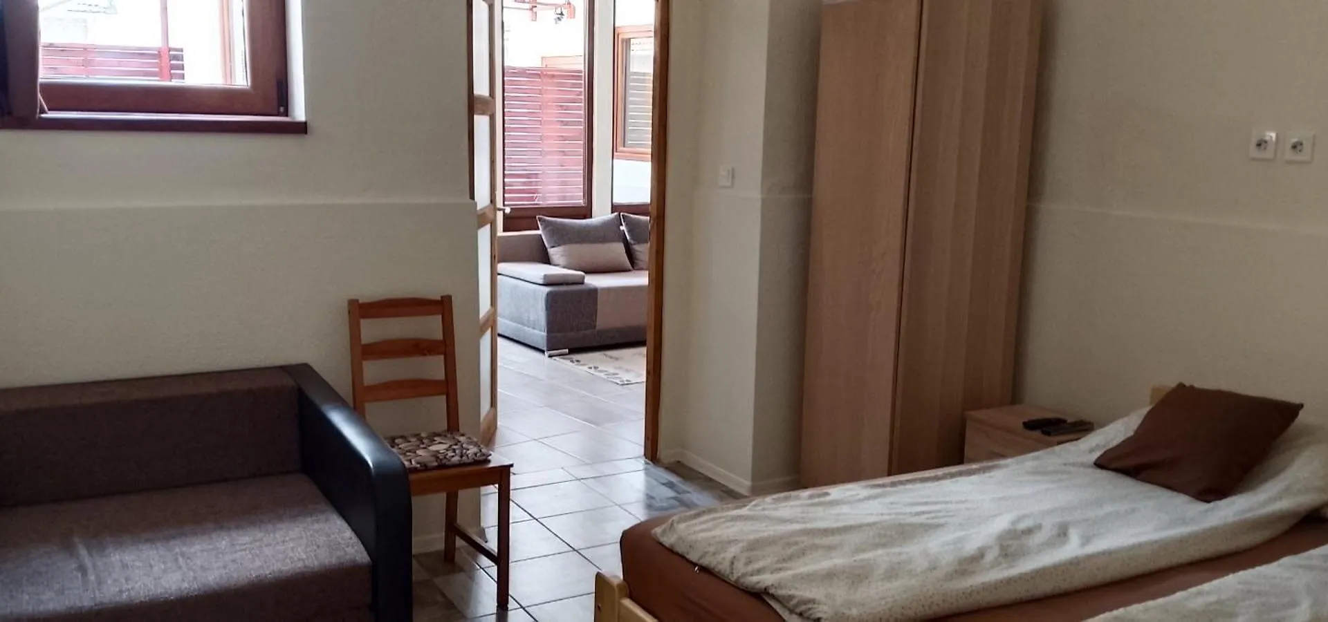 Magnolia Apartman Eger 0*,