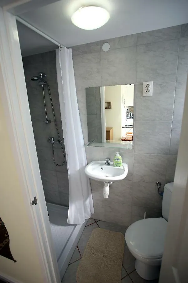 Magnolia Apartman Эгер 0*,  Венгрия