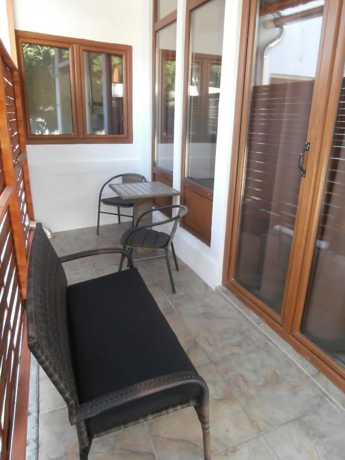 אגר Magnolia Apartman 0*,  הונגריה