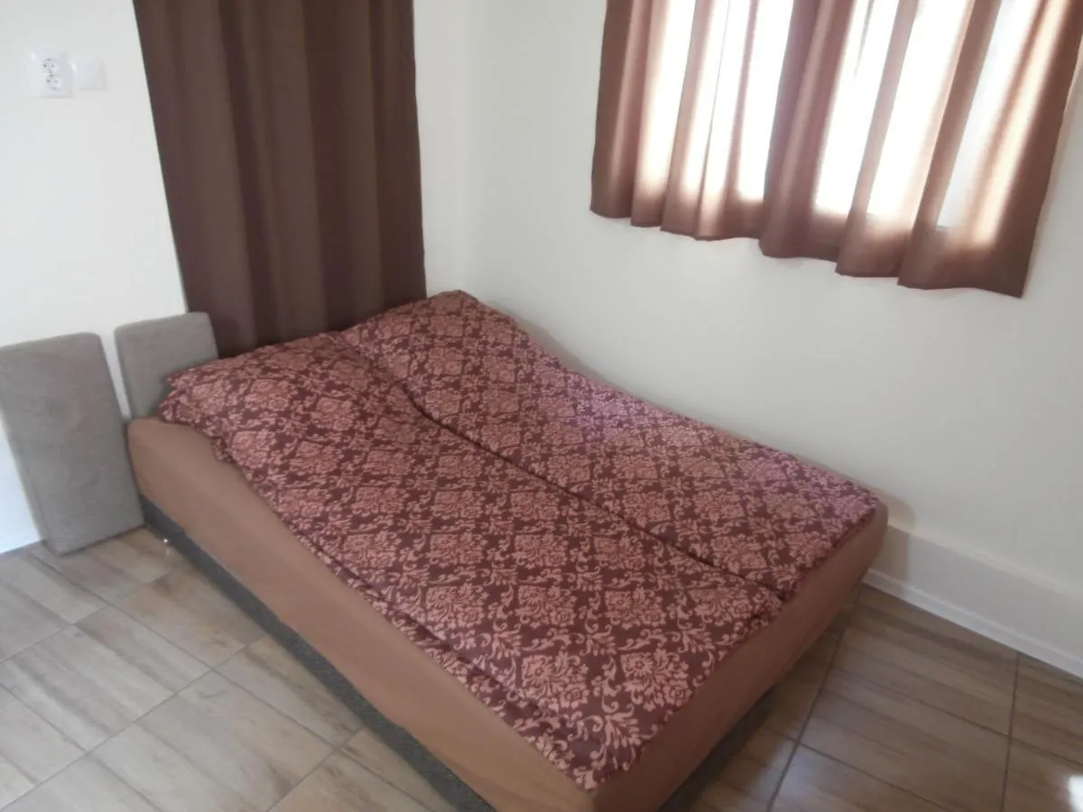 Magnolia Apartman Eger