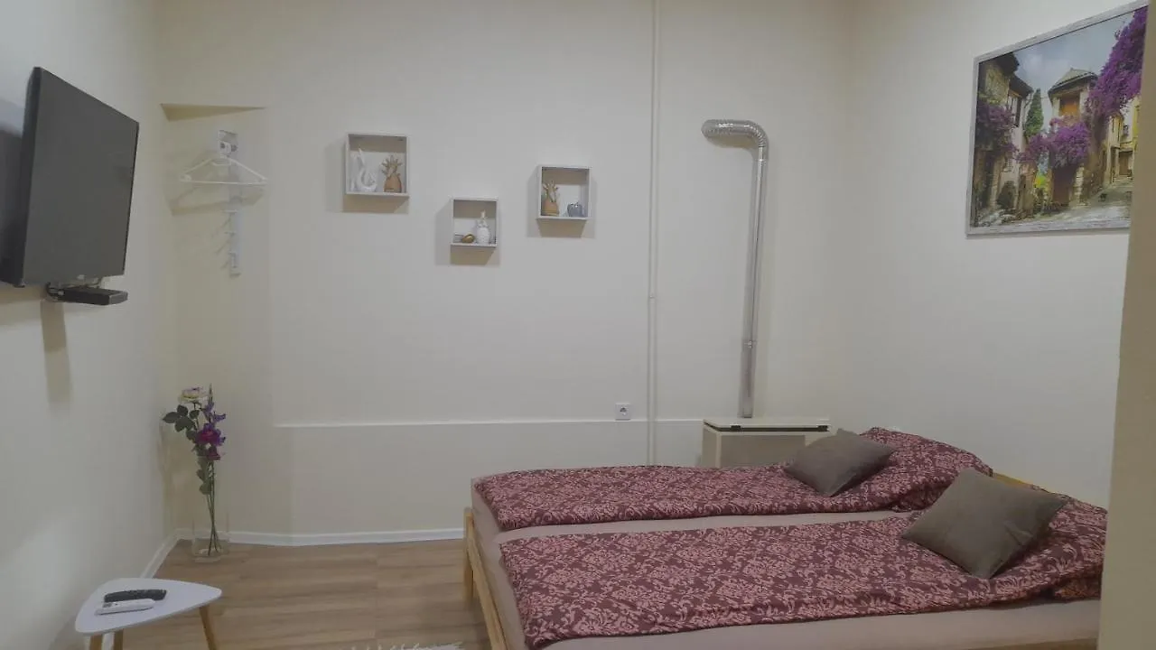 אגר Magnolia Apartman 0*,  הונגריה
