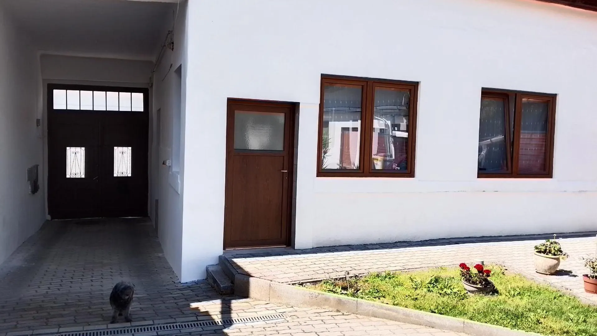 Apartment Magnolia Apartman Eger