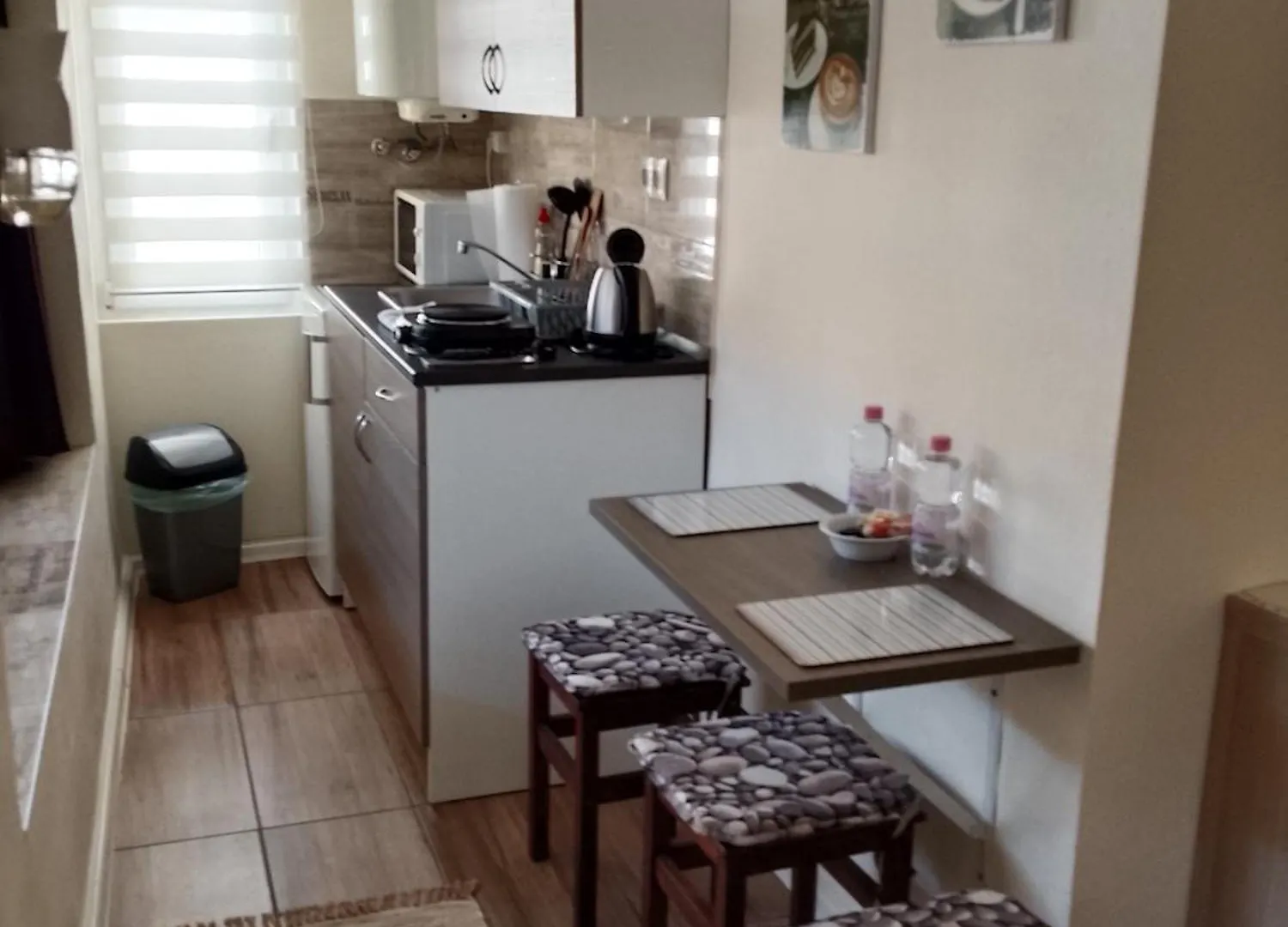 Magnolia Apartman Eger Apartment