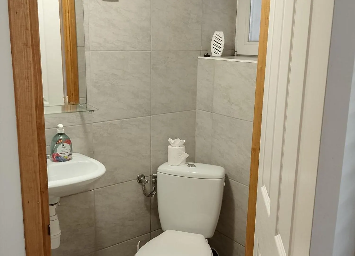Magnolia Apartman Eger 0*,