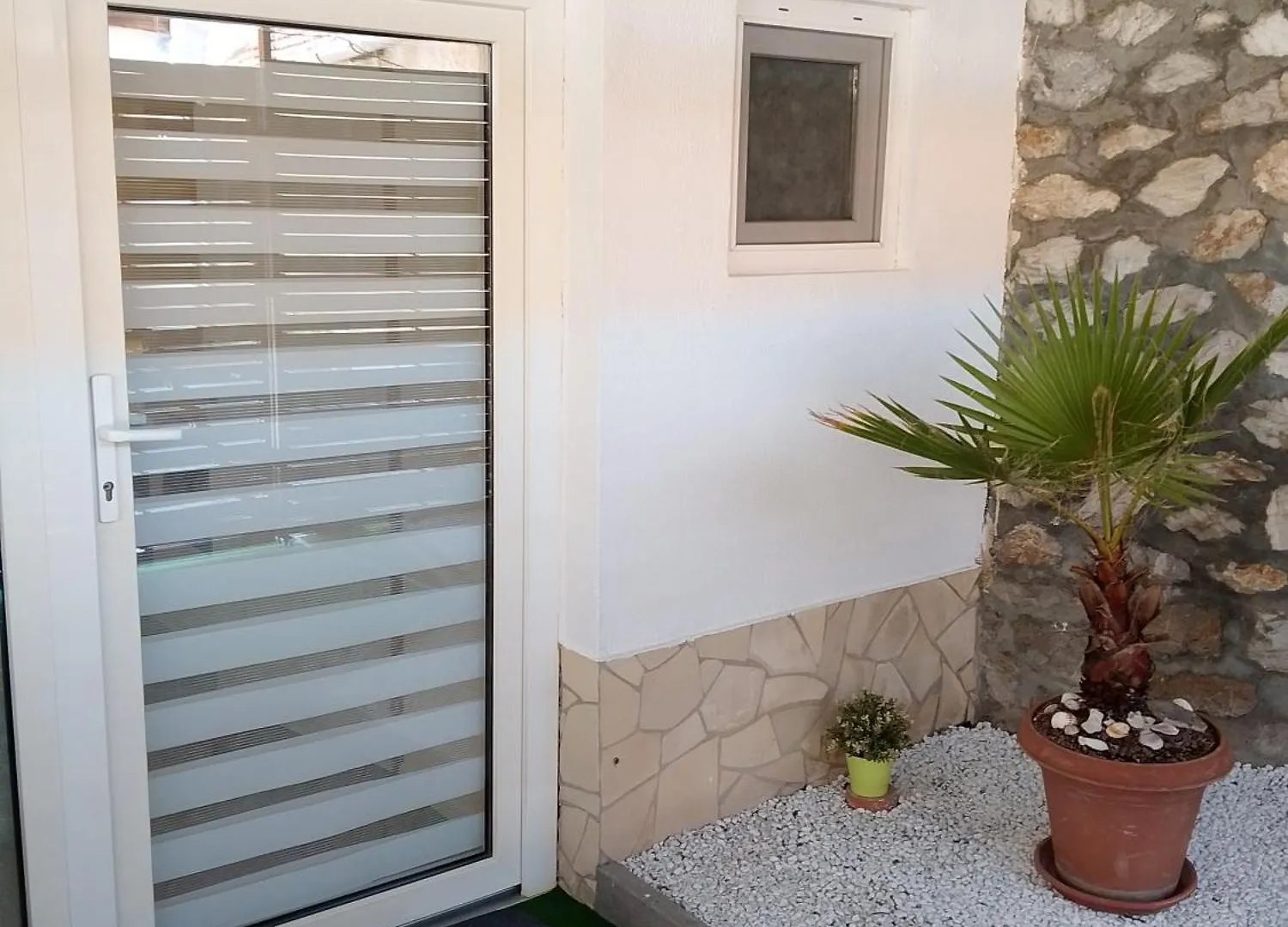 Magnolia Apartman Eger